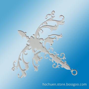 Engraved Product